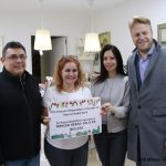 Premis Aparadors – 2n PREMI MERCHE HERAS- SALÓ DE BELLESA 02