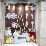 Premis Aparadors – 2n PREMI MERCHE HERAS- SALÓ DE BELLESA