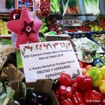 Premis Parades de Mercat – 1er premi FRUTAS Y VERDURAS FERNÁNDEZ 02