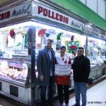 Premis Parades de Mercat – 2on premi POLLERIA MARIBEL