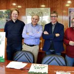 Presnetació campanya Nadal 2019