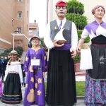 Trobada gegantera Festa Sant Andreu 2019 – 03