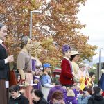 Trobada gegantera Festa Sant Andreu 2019 – 04
