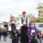Trobada gegantera Festa Sant Andreu 2019 – 05