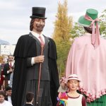 Trobada gegantera Festa Sant Andreu 2019 – 06