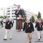 Trobada gegantera Festa Sant Andreu 2019 – 07