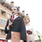 Trobada gegantera Festa Sant Andreu 2019 – 08