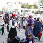 Trobada gegantera Festa Sant Andreu 2019 – 11