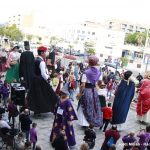 Trobada gegantera Festa Sant Andreu 2019 – 12