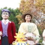 Trobada gegantera Festa Sant Andreu 2019 – 13