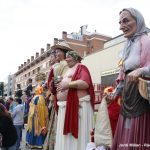 Trobada gegantera Festa Sant Andreu 2019 – 14