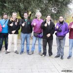 Trobada gegantera Festa Sant Andreu 2019 – 16