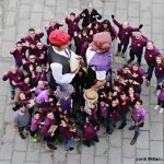 Trobada gegantera Festa Sant Andreu 2019 – 17