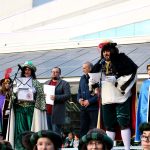 Arribada Carters Reeials 2020 a Sant Andreu de la Barca 01