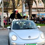 Arribada Carters Reeials 2020 a Sant Andreu de la Barca 02