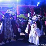 Cavalcada 2020 Reis Mags Sant Andreu Barca 01