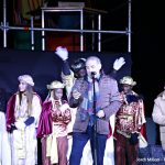 Cavalcada 2020 Reis Mags Sant Andreu Barca 02