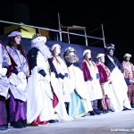 Cavalcada 2020 Reis Mags Sant Andreu Barca 03