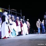 Cavalcada 2020 Reis Mags Sant Andreu Barca 04