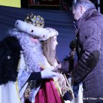 Cavalcada 2020 Reis Mags Sant Andreu Barca 06