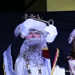 Cavalcada 2020 Reis Mags Sant Andreu Barca 07