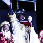 Cavalcada 2020 Reis Mags Sant Andreu Barca 08