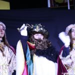 Cavalcada 2020 Reis Mags Sant Andreu Barca 09