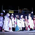 Cavalcada 2020 Reis Mags Sant Andreu Barca 10