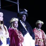 Cavalcada 2020 Reis Mags Sant Andreu Barca 14