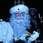 Cavalcada 2020 Reis Mags Sant Andreu Barca 15