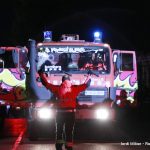 Cavalcada 2020 Reis Mags Sant Andreu Barca 16