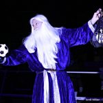 Cavalcada 2020 Reis Mags Sant Andreu Barca 17