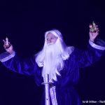 Cavalcada 2020 Reis Mags Sant Andreu Barca 18