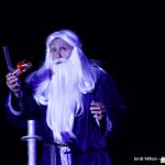 Cavalcada 2020 Reis Mags Sant Andreu Barca 19