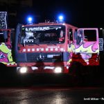 Cavalcada 2020 Reis Mags Sant Andreu Barca 20