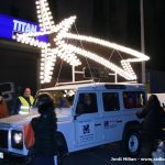 Cavalcada 2020 Reis Mags Sant Andreu Barca 21