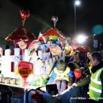 Cavalcada 2020 Reis Mags Sant Andreu Barca 24