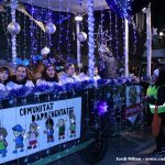 Cavalcada 2020 Reis Mags Sant Andreu Barca 26-1