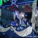 Cavalcada 2020 Reis Mags Sant Andreu Barca 26