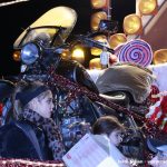 Cavalcada 2020 Reis Mags Sant Andreu Barca 27