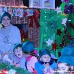 Cavalcada 2020 Reis Mags Sant Andreu Barca 28