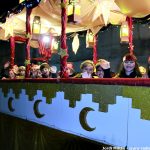 Cavalcada 2020 Reis Mags Sant Andreu Barca 29