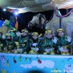 Cavalcada 2020 Reis Mags Sant Andreu Barca 30