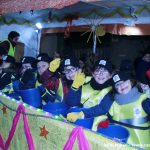 Cavalcada 2020 Reis Mags Sant Andreu Barca 31