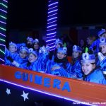 Cavalcada 2020 Reis Mags Sant Andreu Barca 32