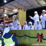 Cavalcada 2020 Reis Mags Sant Andreu Barca 33