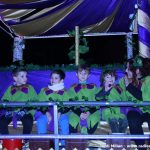 Cavalcada 2020 Reis Mags Sant Andreu Barca 35