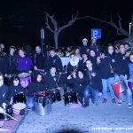 Cavalcada 2020 Reis Mags Sant Andreu Barca 36