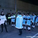 Cavalcada 2020 Reis Mags Sant Andreu Barca 37