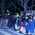 Cavalcada 2020 Reis Mags Sant Andreu Barca 39